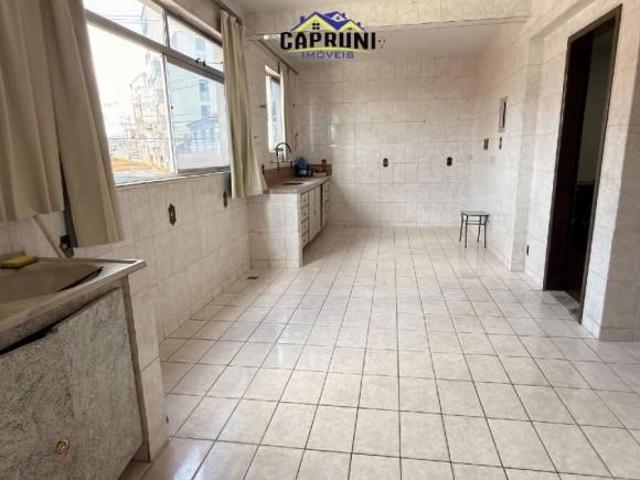 Apartamento venda em Região Geográfica Imediata de Oliveira, Carmópolis de Minas