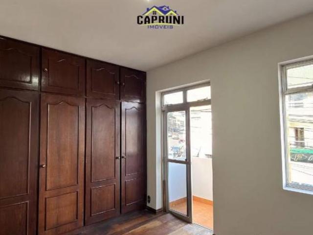 Apartamento venda em Carmópolis de Minas, Região Geográfica Intermediária de Divinópolis