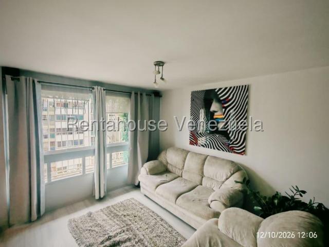 Apartamento en venta en Sector El Marqués, Caracas