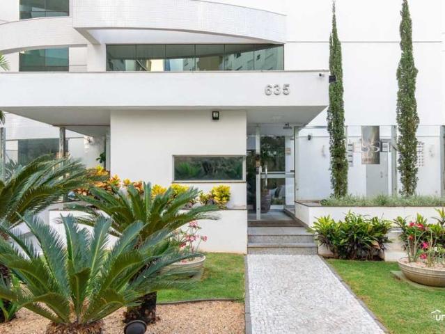 Apartamento aluguel em Região Geográfica Imediata de Goiânia, Goiânia