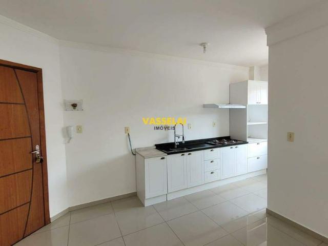 Apartamento aluguel em Região Geográfica Imediata de Rio do Sul, Aurora