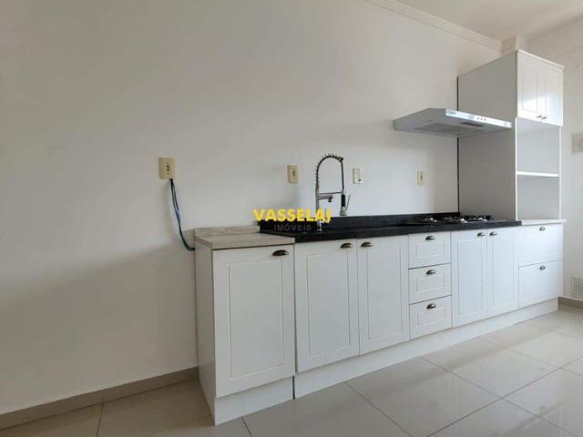 Apartamento aluguel em Região Geográfica Imediata de Rio do Sul, Aurora