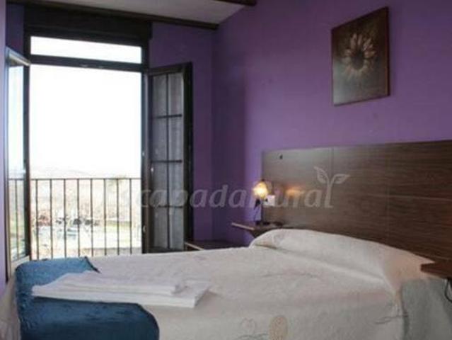 Casa en alquiler en Peñacaballera, Castilla y León
