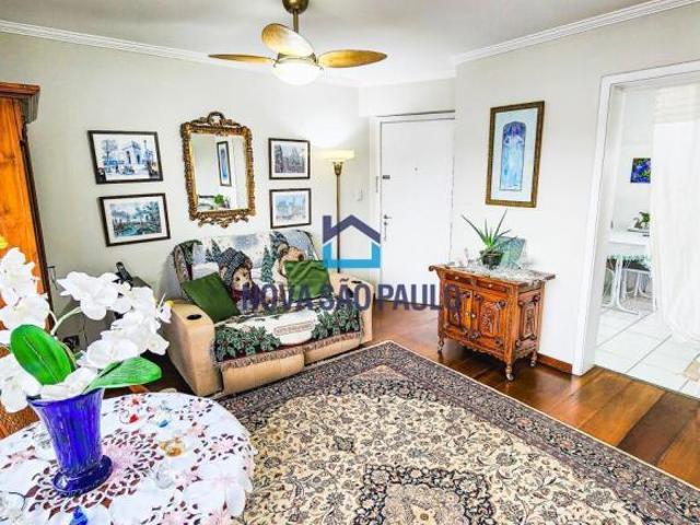 Apartamento venda em Mirandópolis