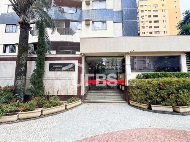 Apartamento venda em Região Geográfica Imediata de Goiânia, Goiânia