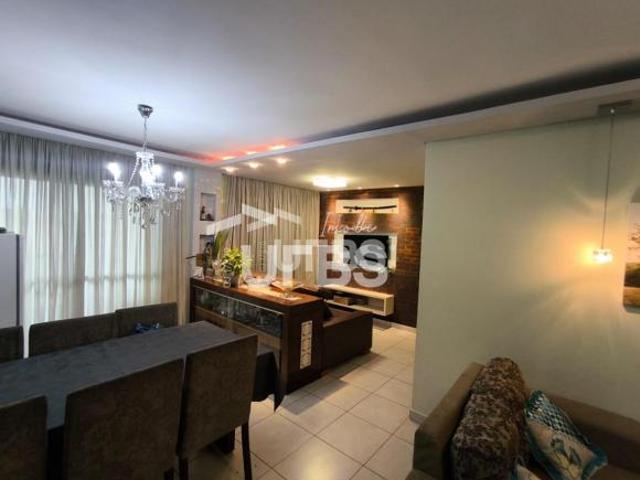 Apartamento venda em Região Geográfica Imediata de Goiânia, Goiânia