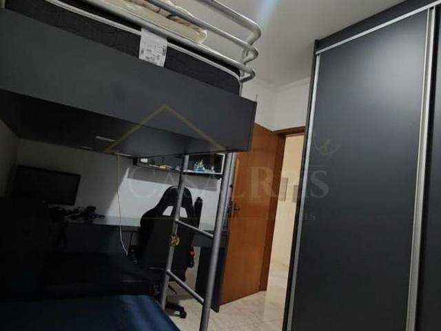Apartamento venda em Região Geográfica Imediata de Poços de Caldas, Poços de Caldas
