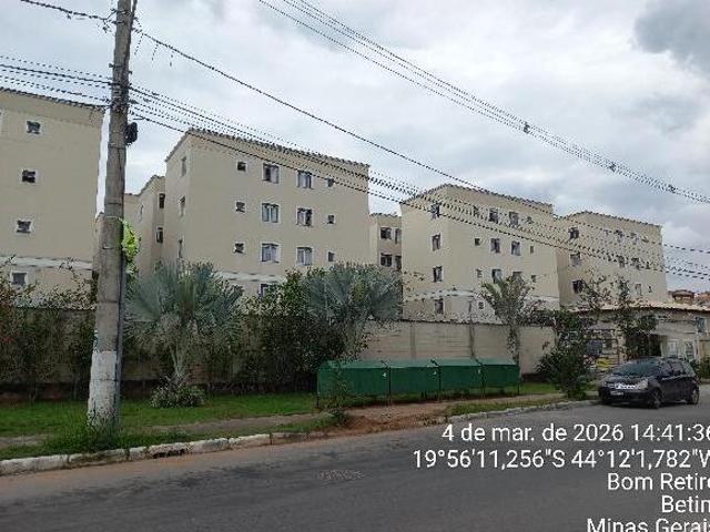 Apartamento venda em Região Geográfica Imediata de Belo Horizonte, Região Metropolitana de Belo Horizonte