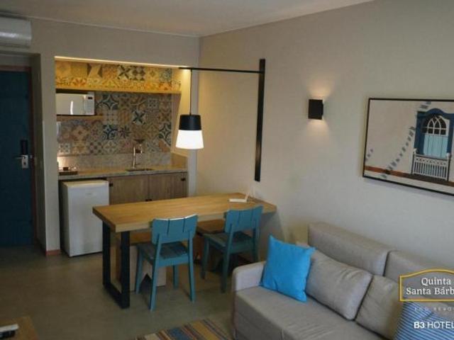 Apartamento venda em Centro histórico tombado pelo IPHAN, Pirenópolis