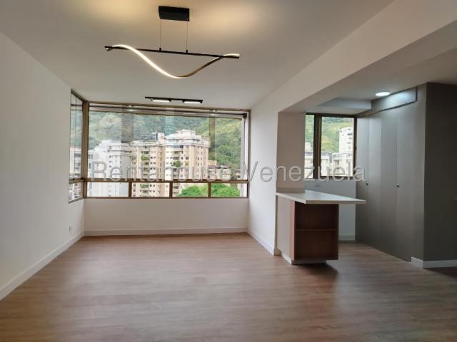 Apartamento en venta en Sector Terrazas del Ávila, Caracas