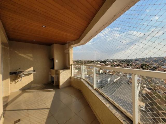 Apartamento venda em Região Imediata de Jaú, Jaú
