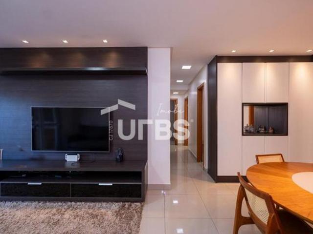 Apartamento venda em Região Geográfica Imediata de Goiânia, Goiânia