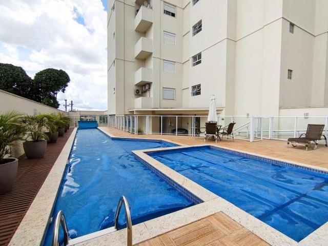 Apartamento venda em Região Geográfica Imediata de Goiânia, Goiânia