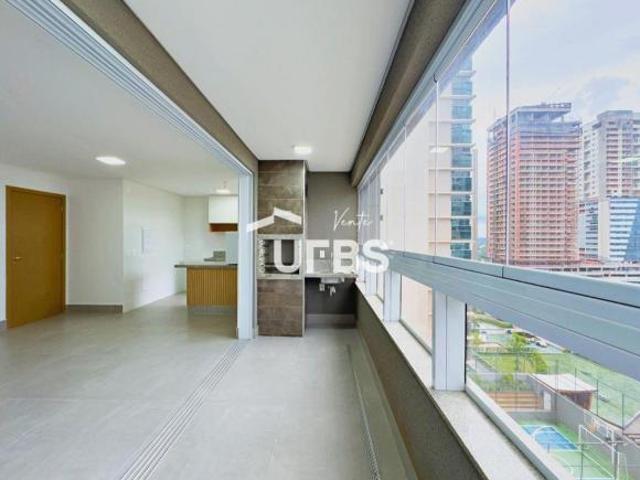 Apartamento venda em Região Geográfica Imediata de Goiânia, Goiânia