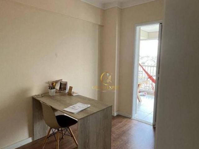 Apartamento venda em Região Imediata de São José dos Campos, Região Metropolitana do Vale do Paraíba e Litoral Norte