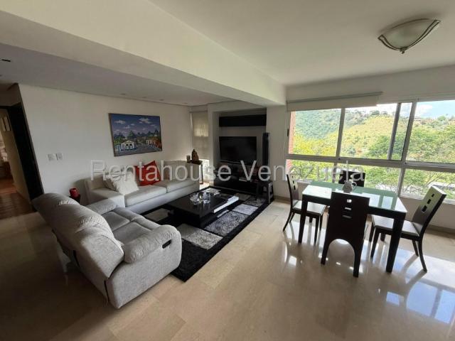 Apartamento en alquiler en Lomas del Sol, Caracas