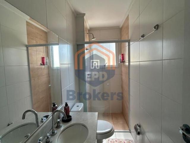 Apartamento venda em Jarinu