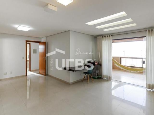 Apartamento venda em Região Geográfica Imediata de Goiânia, Goiânia