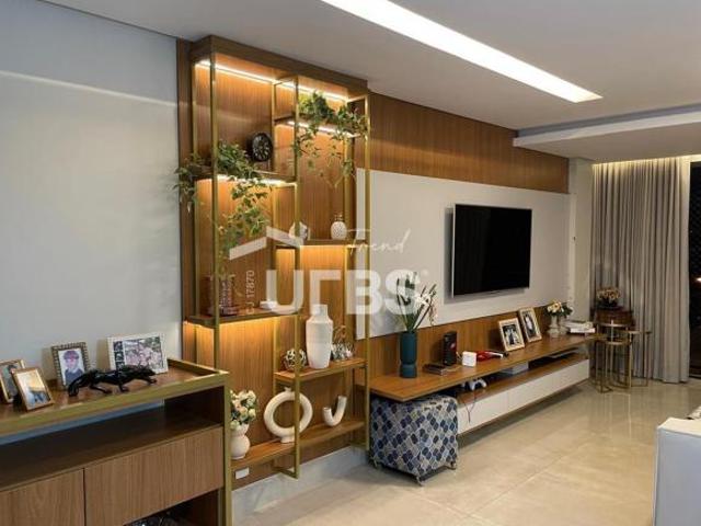 Apartamento venda em Região Geográfica Imediata de Goiânia, Goiânia