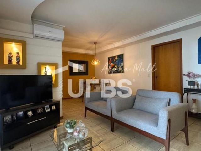 Apartamento venda em Região Geográfica Imediata de Goiânia, Goiânia