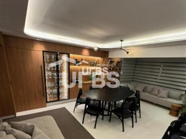 Apartamento venda em Região Geográfica Imediata de Goiânia, Goiânia