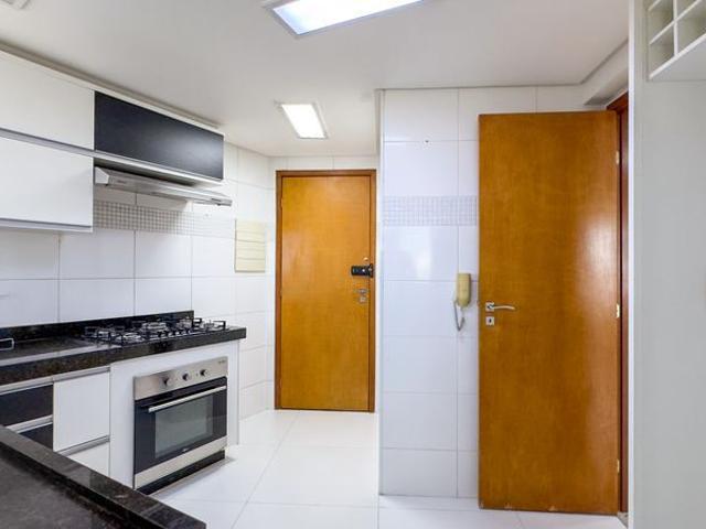 Apartamento aluguel em Região Geográfica Imediata de Goiânia, Goiânia