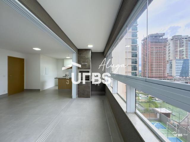 Apartamento aluguel em Região Geográfica Imediata de Goiânia, Goiânia