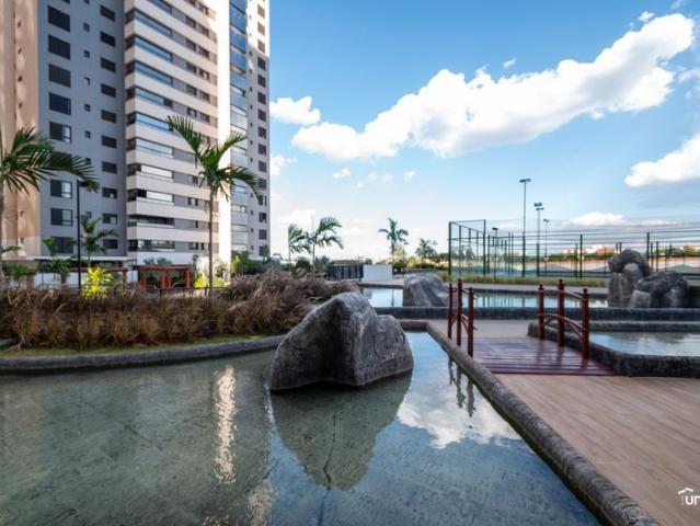 Apartamento aluguel em Região Geográfica Imediata de Goiânia, Goiânia