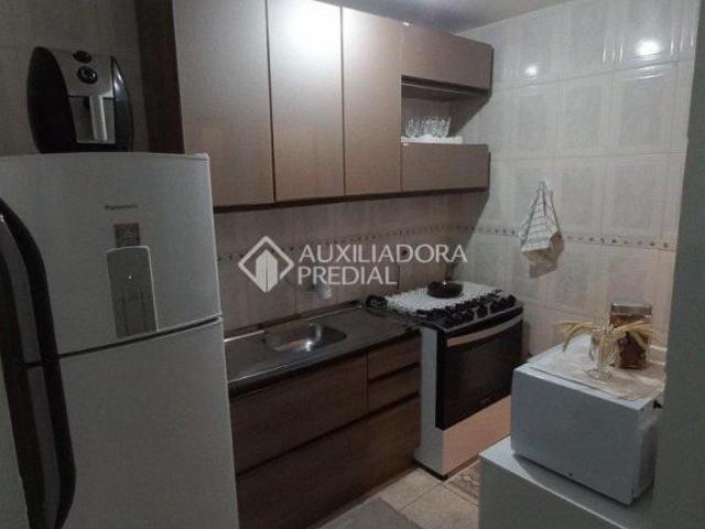 Apartamento venda em Região Geográfica Imediata de Charqueadas - Triunfo - São Jerônimo, Região Metropolitana de Porto Alegre