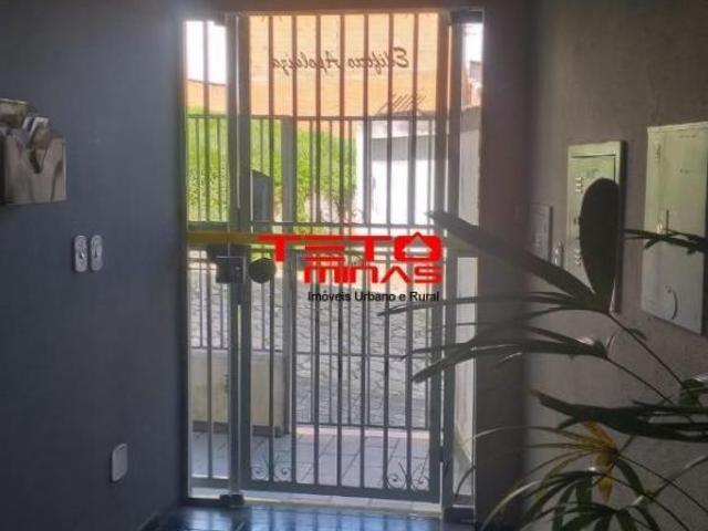 Apartamento venda em Região Geográfica Imediata de Caxambu - Baependi, Caxambu