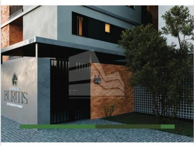 Apartamento venda em Região Geográfica Imediata de São Sebastião do Paraíso, São Sebastião do Paraíso