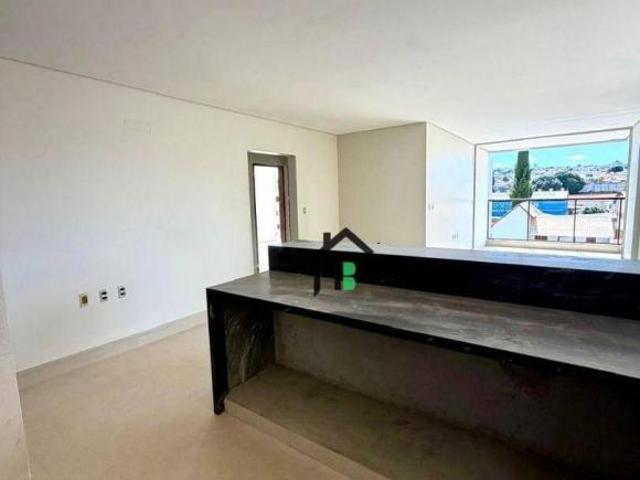 Apartamento venda em Região Geográfica Imediata de Patos de Minas, Patos de Minas