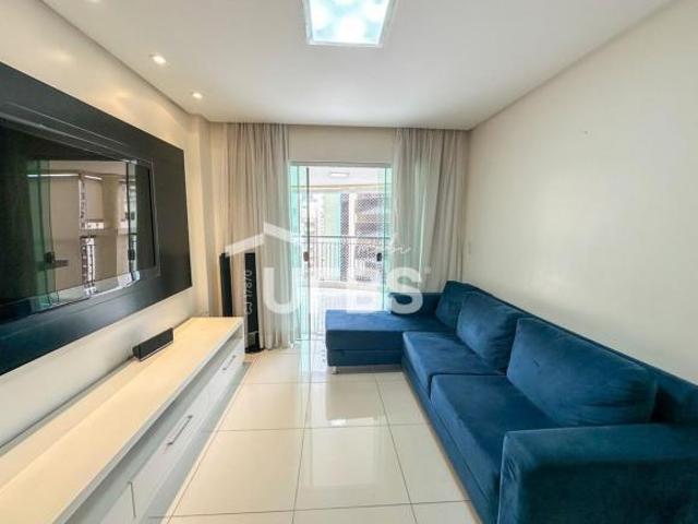 Apartamento venda em Região Geográfica Imediata de Goiânia, Goiânia
