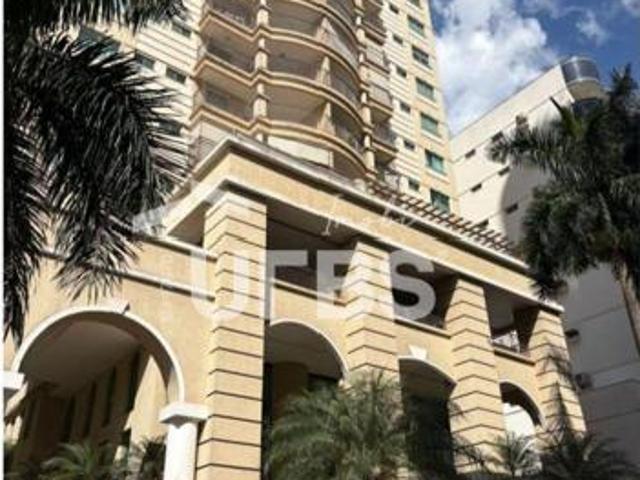 Apartamento venda em Região Geográfica Imediata de Goiânia, Goiânia