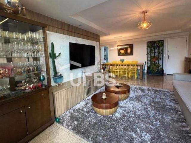 Apartamento venda em Região Geográfica Imediata de Goiânia, Goiânia