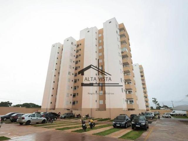 Apartamento venda em Região Geográfica Imediata de Uberlândia, Oliveira Fortes