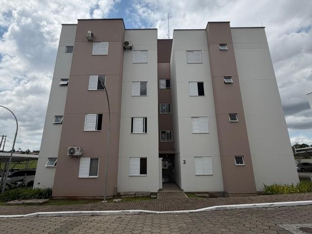 Apartamento aluguel em Região Geográfica Imediata de Criciúma, Içara