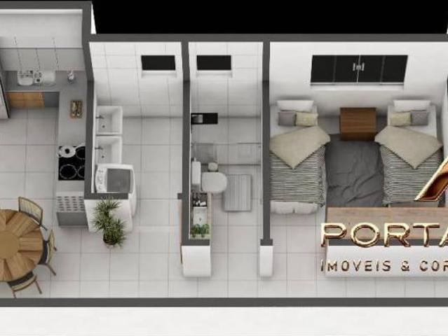 Apartamento venda em Região Geográfica Imediata de Ipatinga, Região Metropolitana do Vale do Aço