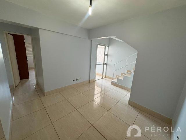 Apartamento aluguel em Região Geográfica Imediata de Goiânia, Goiânia