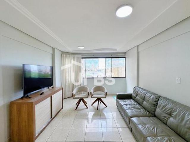 Apartamento venda em Região Geográfica Imediata de Goiânia, Goiânia