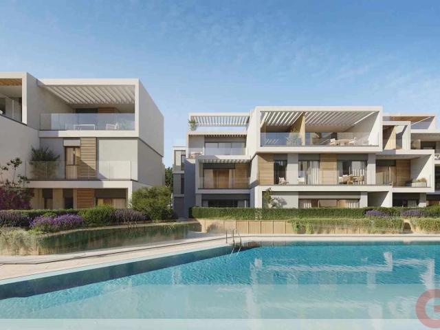 Apartamento en venta en Nueva Andalucía, Costa del Sol Occidental
