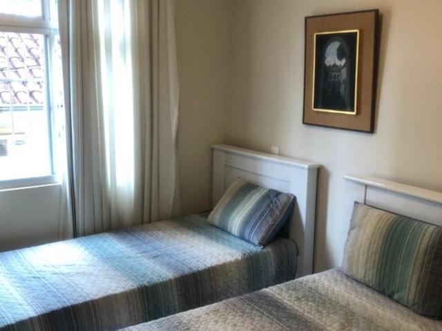 Apartamento aluguel em Região Geográfica Imediata de Nova Friburgo, Carmo