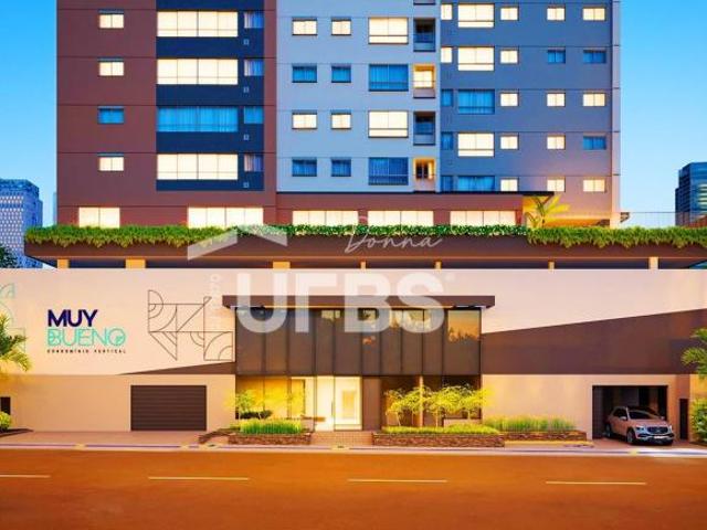 Apartamento venda em Região Geográfica Imediata de Goiânia, Goiânia