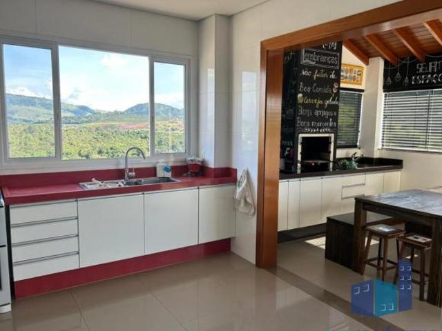 Apartamento venda em Região Geográfica Imediata de Pouso Alegre, Santa Rita do Sapucaí