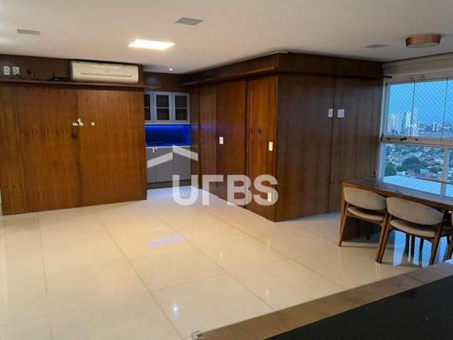 Apartamento venda em Região Geográfica Imediata de Goiânia, Goiânia