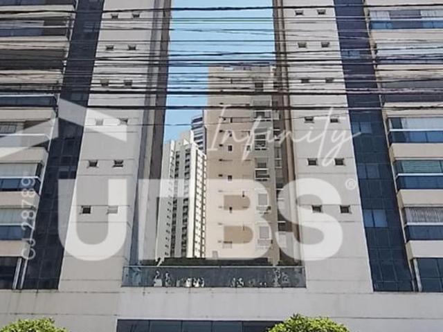 Apartamento venda em Região Geográfica Imediata de Goiânia, Goiânia