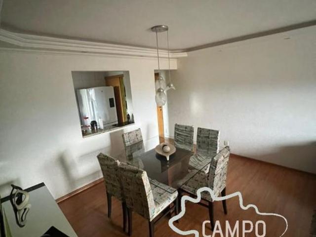 Apartamento venda em São José dos Campos