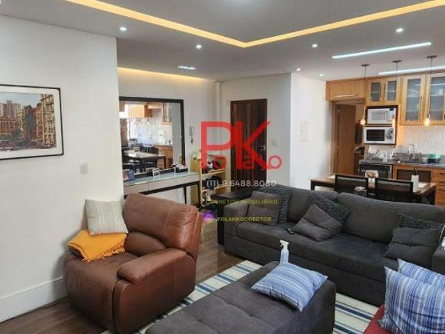 Apartamento venda em Região Imediata de São Paulo, Região Metropolitana de São Paulo