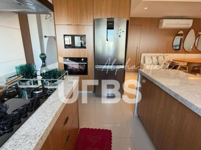 Apartamento venda em Região Geográfica Imediata de Goiânia, Goiânia