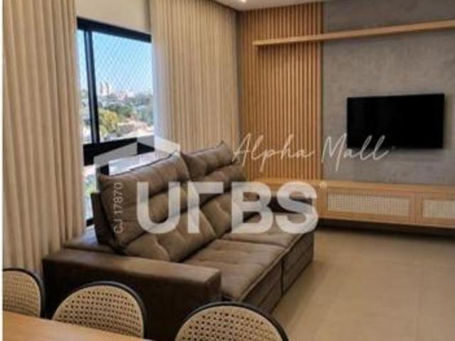 Apartamento venda em Região Geográfica Imediata de Goiânia, Goiânia